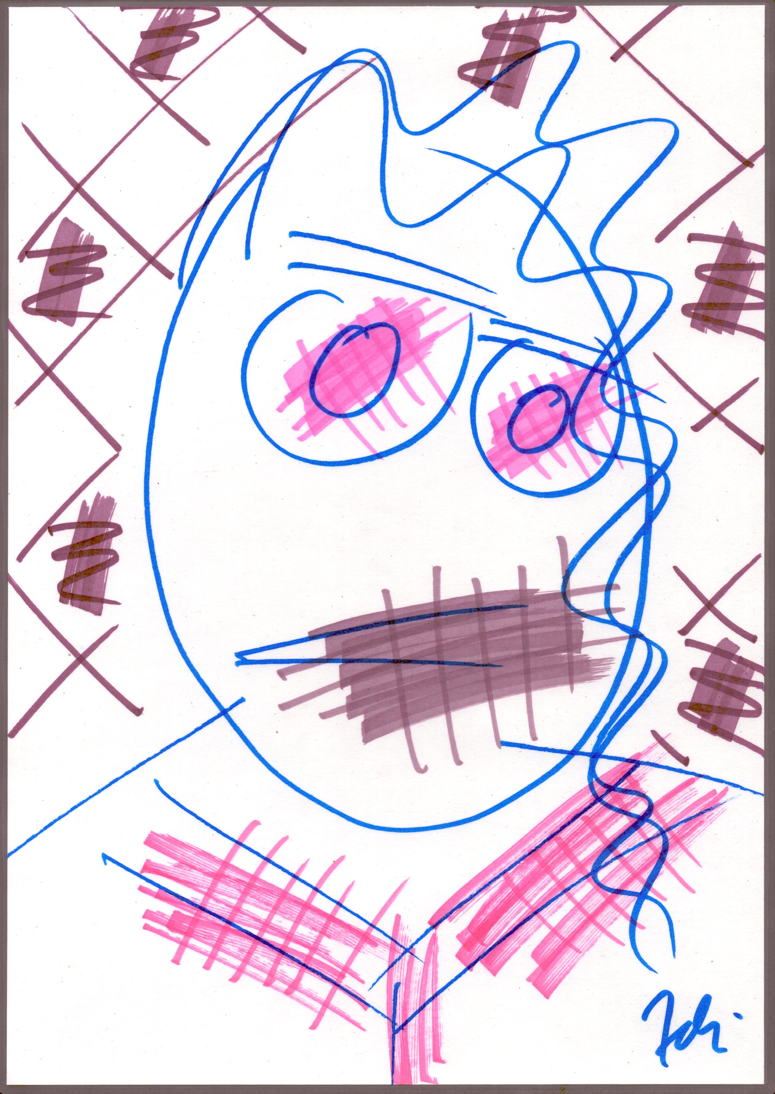 Drawings - 2024 drawing